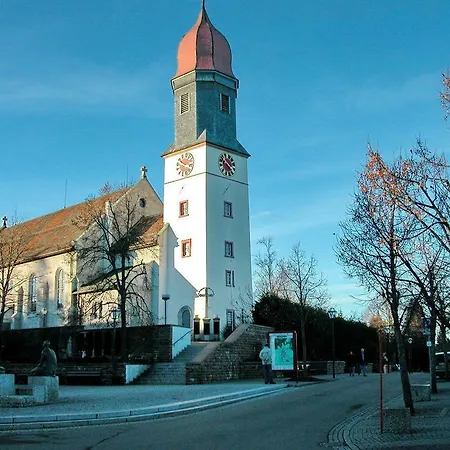 Haus Alpensonne