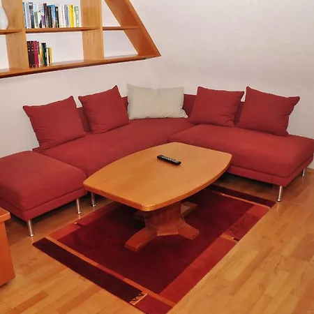 Haus Alpensonne